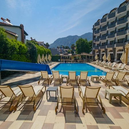 Club Selen Icmeler Hotel Exterior photo